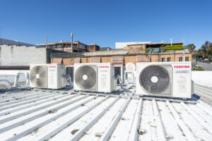 Air Conditioning Dover Heights
