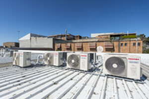 residential air conditioning sydney