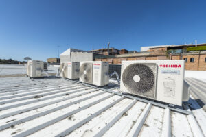 Kynex Air Conditioning Sydney