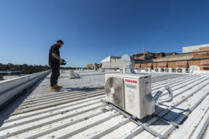 Air Conditioning Sydney