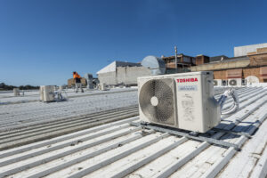 air conditioning sydney