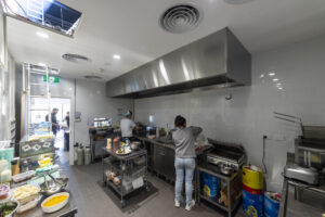 Air Conditioning Sutherland-Kirrawee
