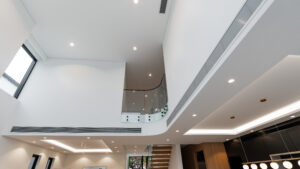 ducted air conditioning installations sydney