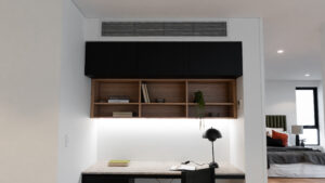 ducted air conditioning installation Sydney