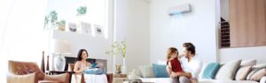 air conditioner installation Sydney