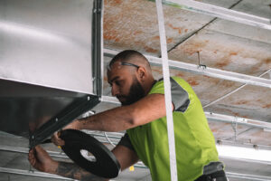 air conditioning installation sydney