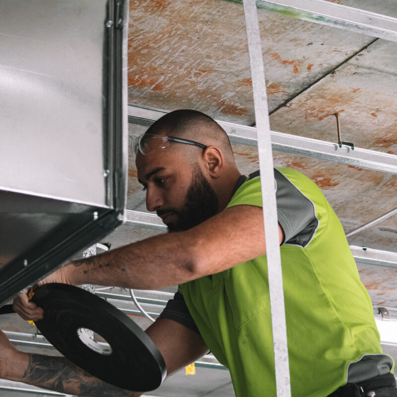 air conditioning installation sydney