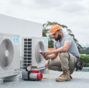 air conditioning repairs near me