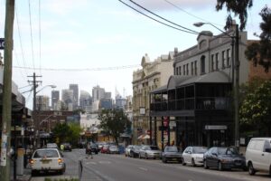 Air Conditioning Balmain