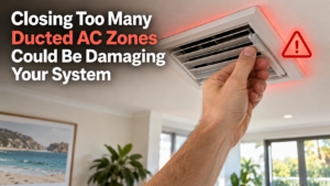 ducted air conditioning sydney