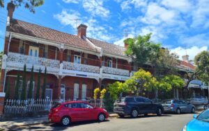 Air Conditioning Petersham