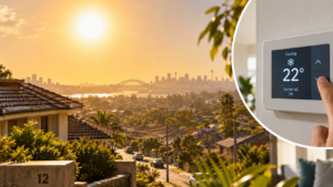 Ducted Air Conditioning Sydney