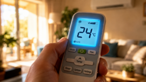 best air conditioner sydney temperature in summer