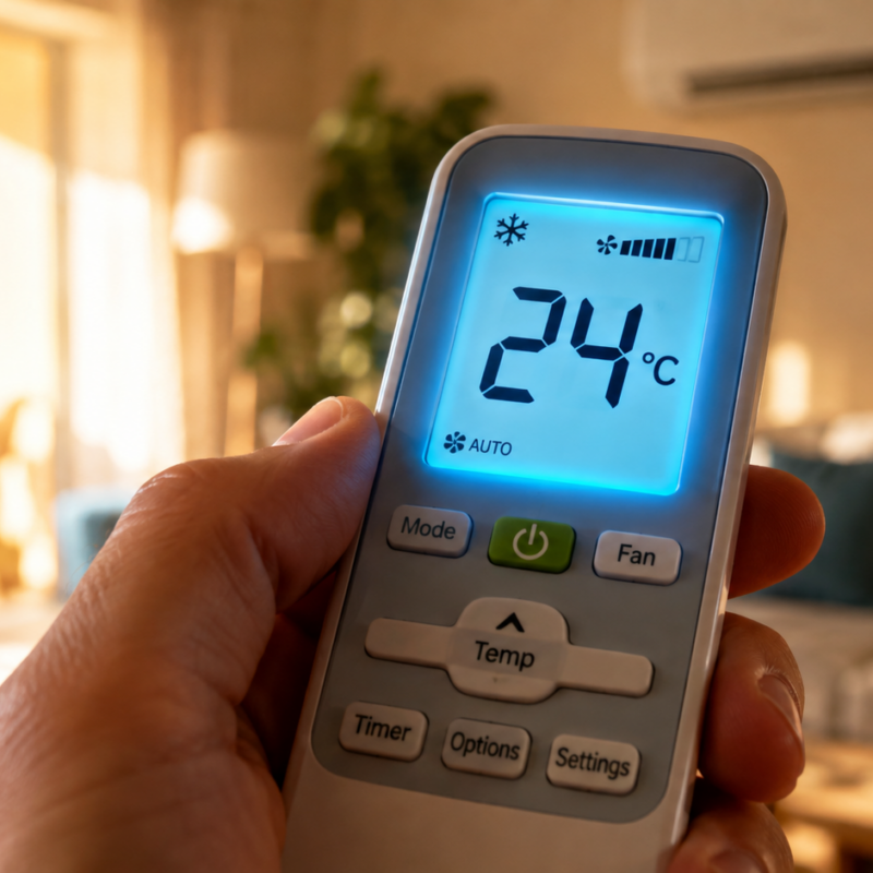 Air Conditioning Sydney