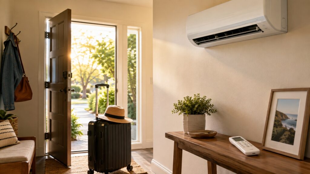 air conditioning sydney