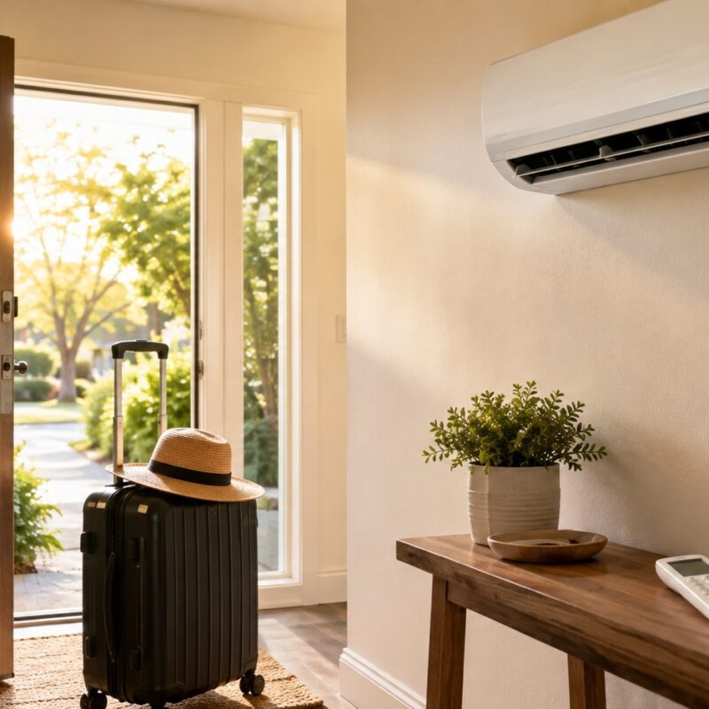 air conditioning sydney