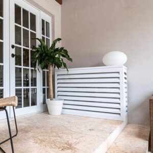 central air conditioning inner west sydney