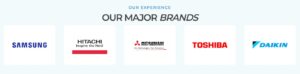 ducted air conditioning sydney brands